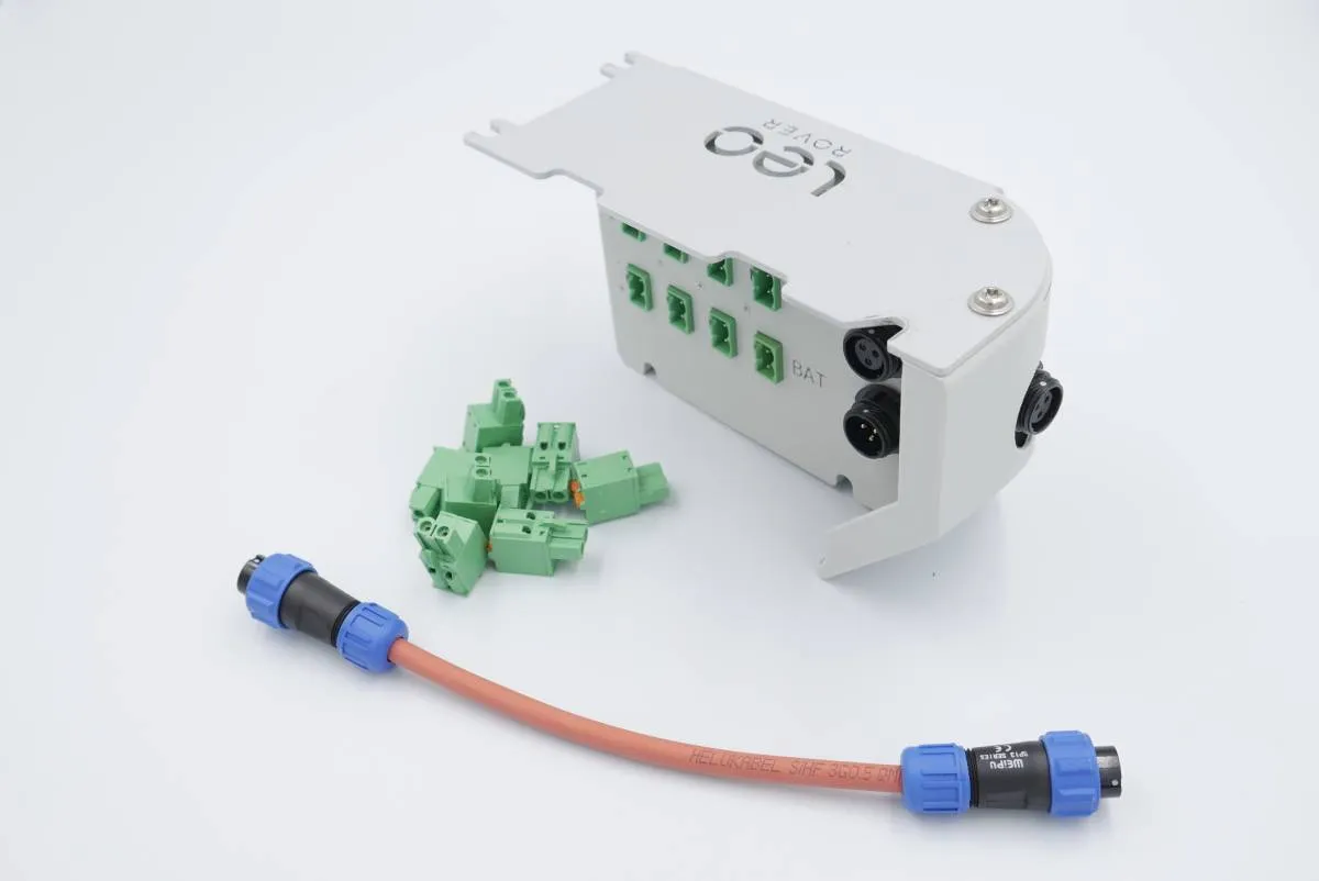 Powerbox
